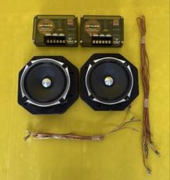 F50  TS-V171A セパレート2ウェイスピーカー carrozzeria TS-V171A