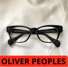 OLIVER PEOPLES オリバーピープルズ メガネ アストラ 眼鏡 メンズ