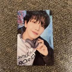 BOYNEXTDOOR 宮城 仙台 FCJAPAN ジェヒョン ボネクド トレカ BOYNEXTDOOR 宮城 仙台 FCJAPAN ジェヒョン ボネクド トレカ