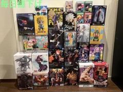 ジャンプ系大目　プライズフィギュア30個セット ジャンプ系大目 プライズフィギュア30個セット - メルカリ