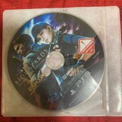 プレステ3 バイオハザード5