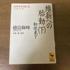 2025年最新】近世日本国民史の人気アイテム - メルカリ