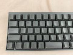 Happy Hacking Keyboard Professional JP 墨