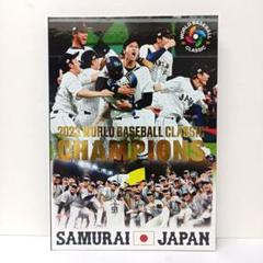2023 WBC 侍ジャパン 優勝記念 フレームセット - メルカリ