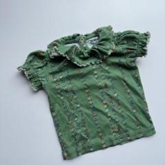 トップス Misha and puff 2025 ss botanica pima 2y Misha and puff 2025 ss botanica pima 2y