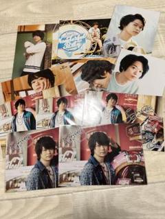 【直筆サイン入り☆】土岐隼一 ミラー 雑誌当選☆ 2025年最新】土岐隼一 サインの人気アイテム - メルカリ