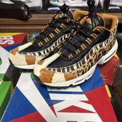 atmos × Nike Air Max 95 Animal 28.5cmのサムネイル
