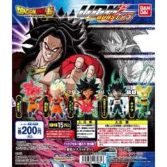 2025年最新】ドラゴンボールUDMの人気アイテム - メルカリ