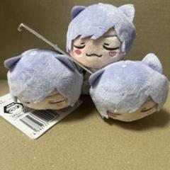 いれいす おひるねこマスコット namco 初兎のサムネイル