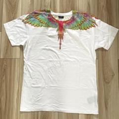 Marcelo Burlon 羽　Tシャツ　メンズ
