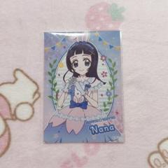 キミとアイドルプリキュア キュアウインク イースター ブロマイド