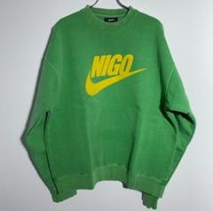 NIGO × NIKE AIR FORCE 3 LOWが9/28、10/4に国内発売予定【販売