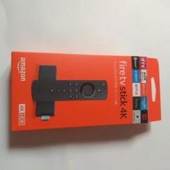 Fire TV Stick 4k リモコン無し