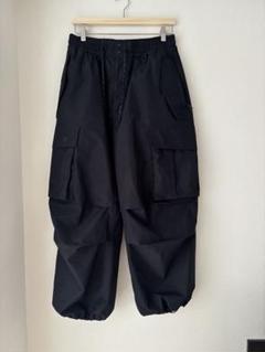 clesste フェニクス　ゴアテックスパンツ phenix WINDSTOPPER® by GORE-TEX LABS CITY MILITARY PANTS 001
