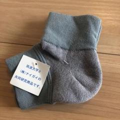 【にゃん吉様専用】かかと保護ソックス