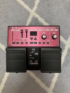 BOSS RC-30 Loop Station【ほぼ傷なし、美品】 Boss RC-30 Loop Station - Used