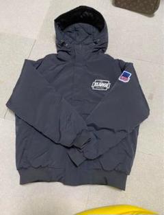 2025年最新】nylon puffer jacket xlargeの人気アイテム - メルカリ