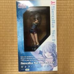 u*f様 未開封　おりきゃら　ゼオラ・シュバイツァー　超大バスタオル　4333 Amazon | スーパーロボット大戦 ORIGINAL GENERATION ゼオラ
