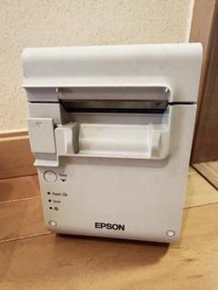エプソン TM-T90KP キッチン 業務用プリンター  オーダー用　有線＆無線 エプソン TM-T90KP キッチン 業務用プリンター オーダー用有線＆無線