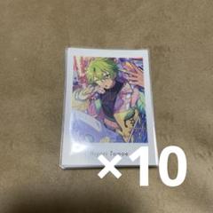 あんスタ ぱしゃっつ 巴日和 マインシティ①