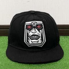 PUNKDRUNKERS NEW ERA ニューエラ!コラボ!キャップ!限定完売