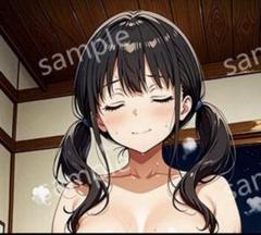 へ*い様 シークレット バスタオル リコリスリコイル 千束 たきな ナイスバディ シークレット バスタオル リコリスリコイル 千束 たきな