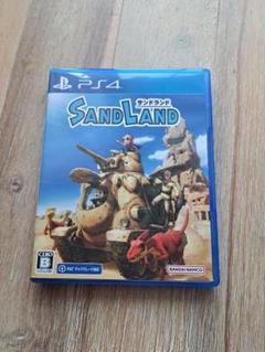 PS4 サンドランド