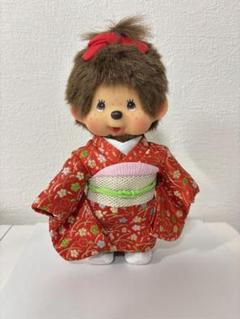 初代モンチッチ　 椅子付き 　　レア 2025年最新】初代モンチッチの人気アイテム - メルカリ