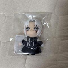 2025年最新】D.gray-man ぬいぐるみの人気アイテム - メルカリ