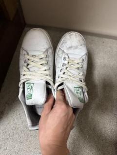激安adidasスタンスミスのサムネイル