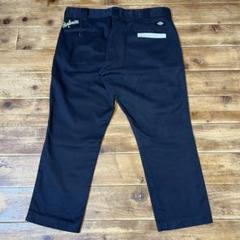 2025年最新】bedwin dickies 10l thundersの人気アイテム - メルカリ