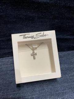 Silver snake pendant | THO MAS SABO