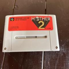 スーパーファミコン - MOTHER2 スーパーファミコン　スーファミ 中古】SFC）MOTHER2(ﾏｻﾞｰ2) [4902370501940]【O富木島店