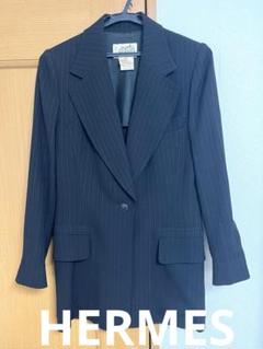 sale☆HERMES ジャケット 40 M-L