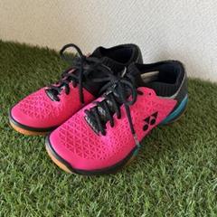 YONEX バドミントンシューズ