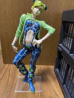 2025年最新】空条徐倫 フィギュアの人気アイテム - メルカリ