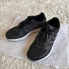 adidas ランニングシューズ ランファルコン