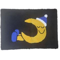 eri【新品】Daisuke Kondo × unico ラグマット daisuke kondo ×unico 玄関マット Flower - メルカリ