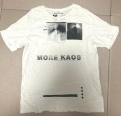 DIESEL Tシャツ ホワイト