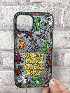 【CASETiFY × Jake Foreman】iPhone14proケース Casetify Jake Foreman iPhone13 ケース - メルカリ
