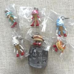 FLAVORS めじるしアクセサリー コンプリート　セット