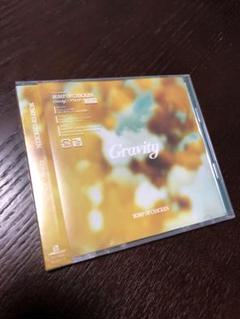 新品未開封 Gravity/アカシア(Gravity盤)