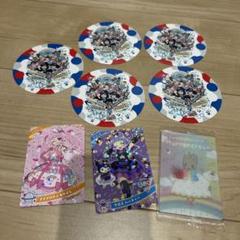 ✳️最終お値下げ✳️新品未使用　アイプリカード　サンリオなど