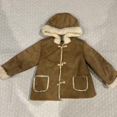 2025年最新】ZARA フェイクファー トグルボタンの人気アイテム