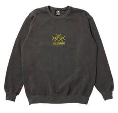 値下げ交渉します2X2X CEREMONY XLトレーナーKing Gnu King Gnu Official Store for international/TOPページ