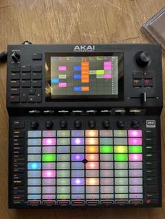 AKAI Force 256GB SSD増設済極美品