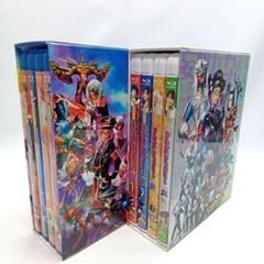 非公認戦隊アキバレンジャー Blu-ray BOX 1・痛(2) 全8枚セット