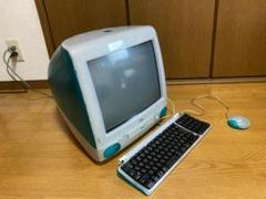 【リストアCD付属】 Apple  iMac G3 ブルーベリー OS8.5.1 リストアCD付属】 Apple iMac G3 ブルーベリー OS8.5.1 - メルカリ