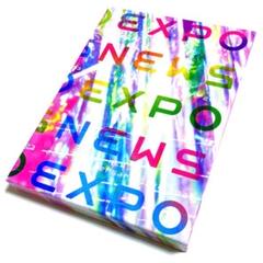 NEWS 20th Anniversary LIVE 2023 NEWS EX…のサムネイル