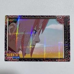 NARUTOトレーディングコレクション　キラメキ　春野サクラ　063